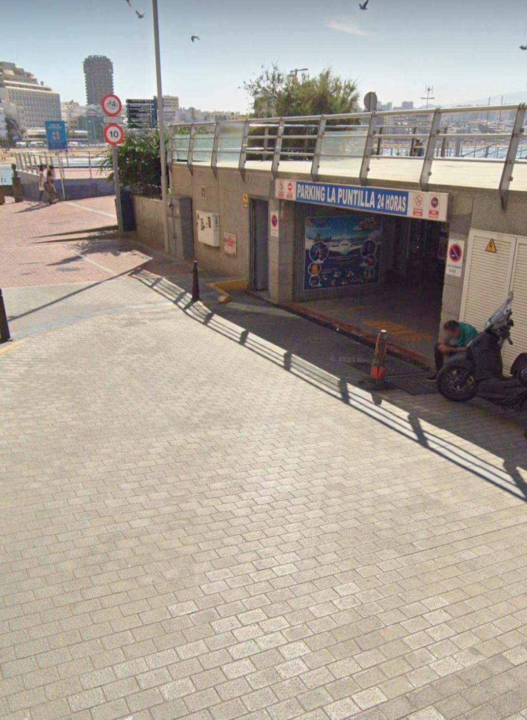 Las Canteras Sealove Las Palmas de Gran Canaria Extérieur photo
